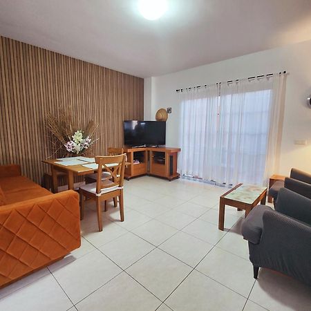 1 Bedroom Apartment In The Center Of Caleta de Fuste Extérieur photo