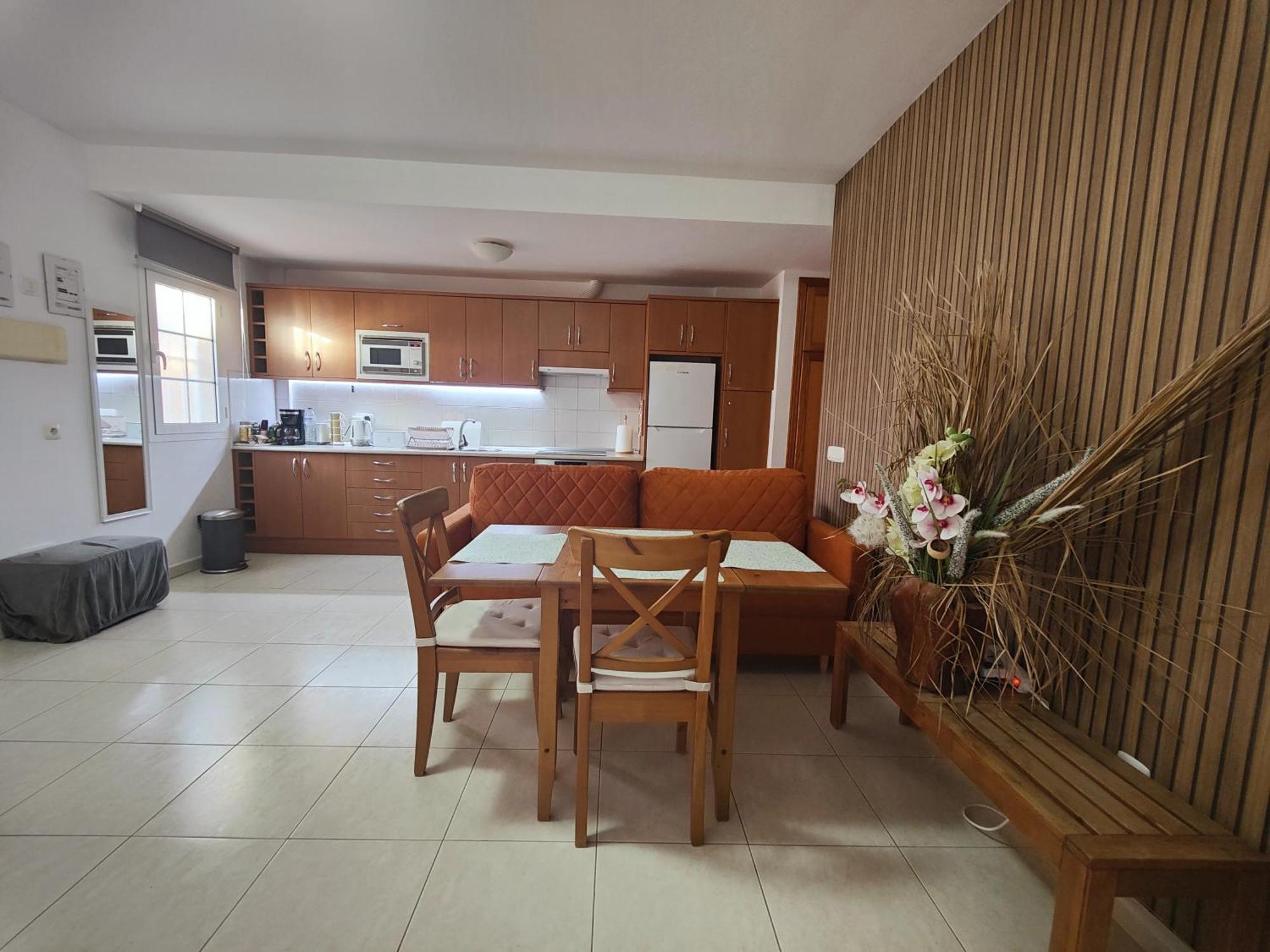 1 Bedroom Apartment In The Center Of Caleta de Fuste Extérieur photo