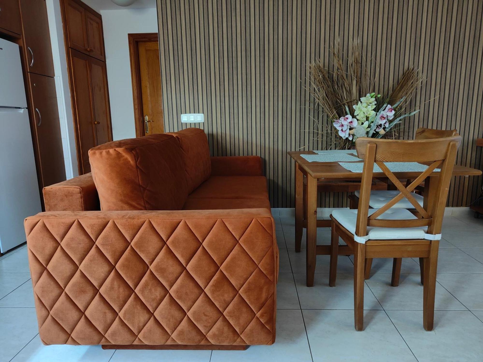1 Bedroom Apartment In The Center Of Caleta de Fuste Extérieur photo