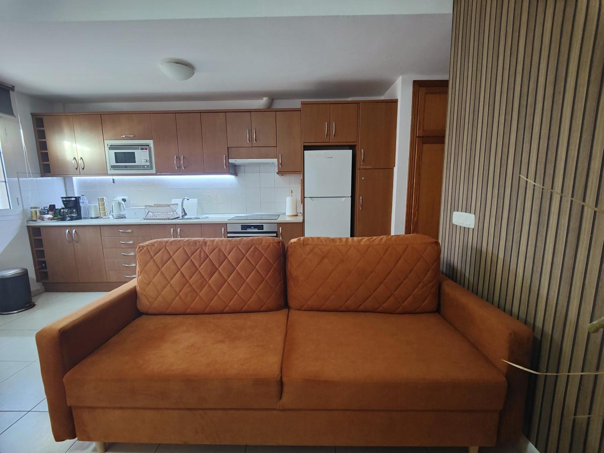 1 Bedroom Apartment In The Center Of Caleta de Fuste Extérieur photo