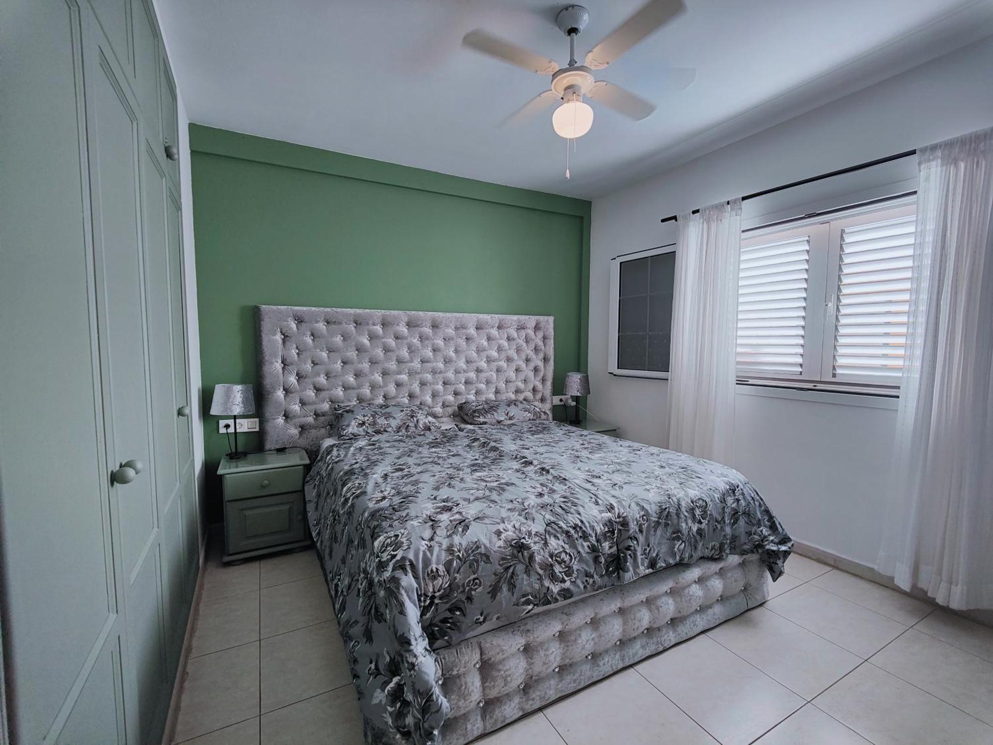 1 Bedroom Apartment In The Center Of Caleta de Fuste Extérieur photo