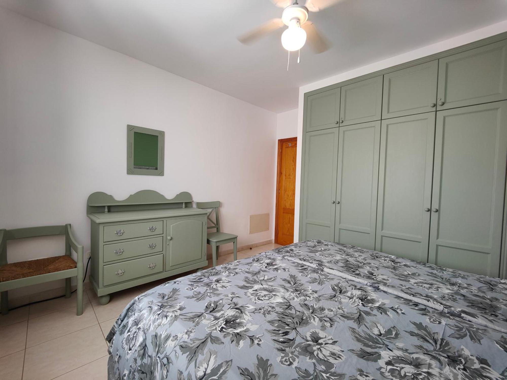 1 Bedroom Apartment In The Center Of Caleta de Fuste Extérieur photo