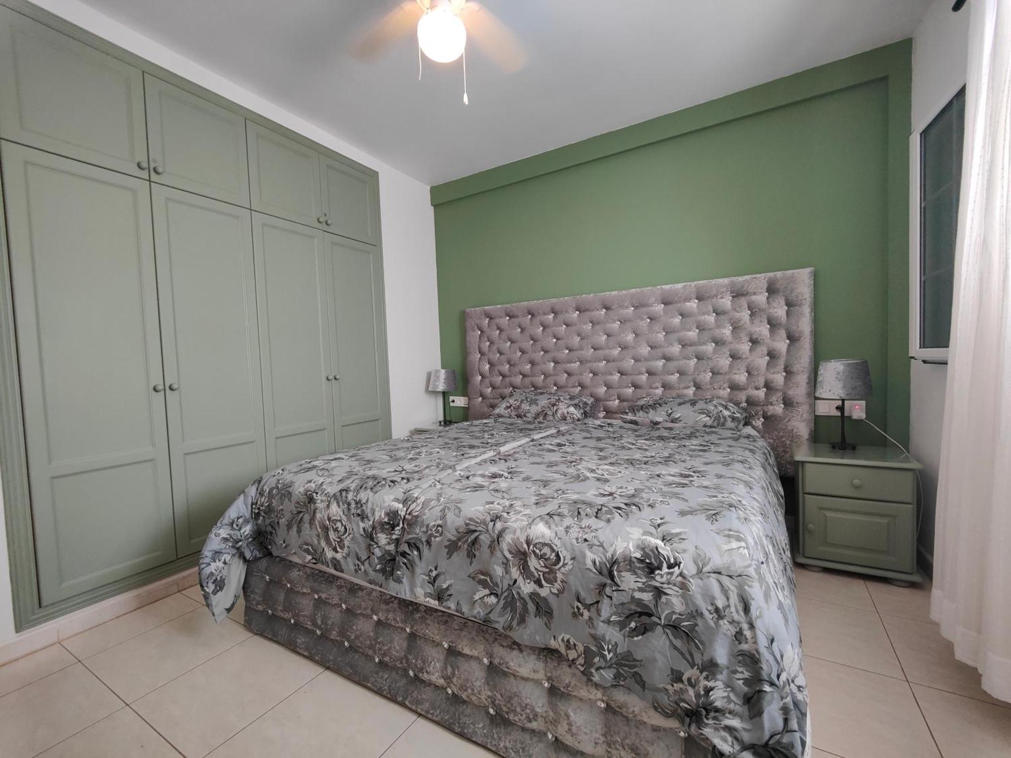 1 Bedroom Apartment In The Center Of Caleta de Fuste Extérieur photo